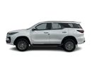Toyota Fortuner ECTARC005 – 2026 Toyota Fortuner – 2.8L Diesel Auto – Black with Tan Interior