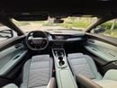 أودي إي ترون جي تي RS PERFORMANCE