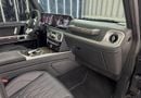 Mercedes Benz G63 AMG STANDARD Full PPF | Gold Ascents | 1 in 1000 Worldwide | Japanese