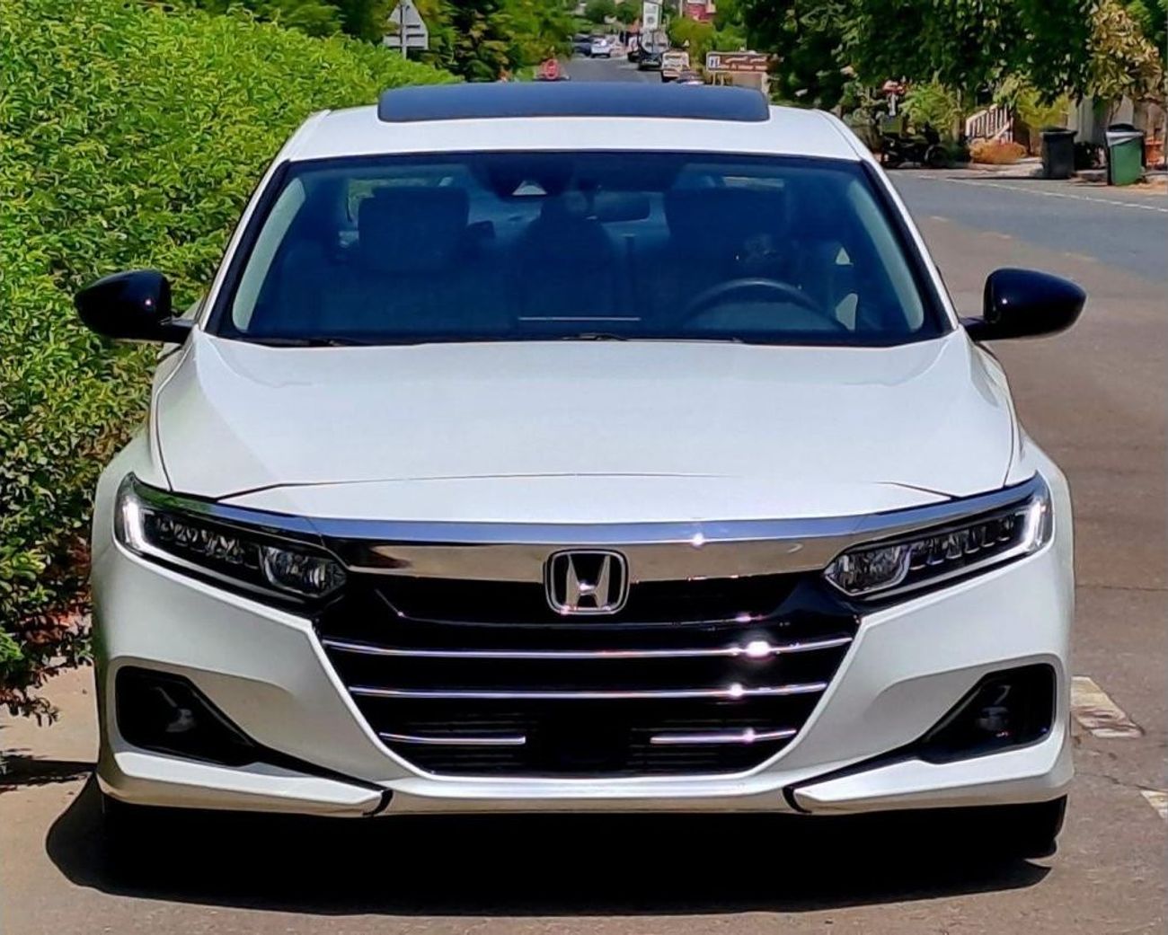 Honda Accord EXL 930-Monthly l 1.5Turbo l Sunroof, Cruise, Radar l Warranty