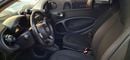 Smart ForTwo Smart For Two passion Edition