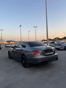 Mercedes-Benz E300 MERCEDES AMG E300 KIT 63 MY2019