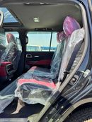 Toyota Land Cruiser GR SPORT / 3.5L / PWR SEATS / 360* CAMERA / HEADUP DISPLAY / SUNROOF / FULL OPTION (CODE# GR SPORT)