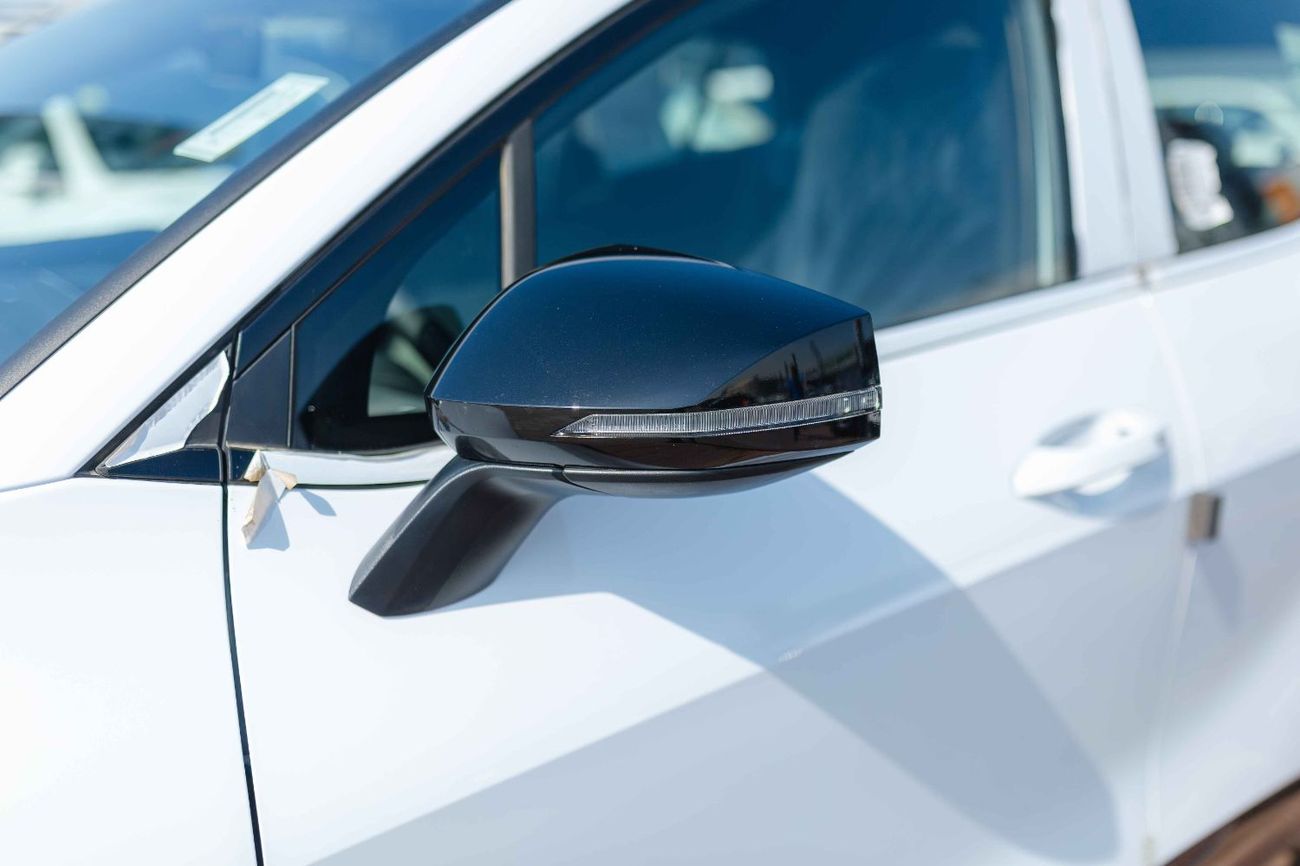 Kia Sportage EX 2.0L