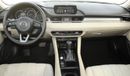 Mazda 6 Mazda 6 2020 GCC, in excellent condition, without accidents