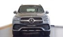 مرسيدس بنز GLE 450 4 Matic