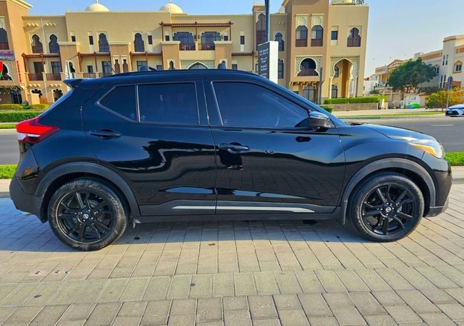 Nissan Kicks SL, миниатюра 27