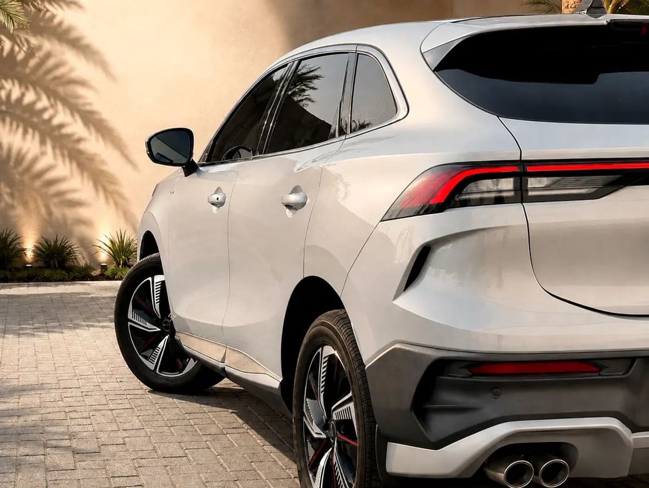 فورسينغ تي 5 إيفو EXCLUSIVE 1,360 PM | | T5 Hybrid | UNDER WARRANTY | FULL SERVICE HISTORY | 0% DOWNPAYMENT