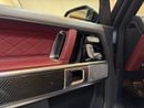 مرسيدس بنز G 63 AMG STANDARD