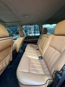 Nissan Patrol Super Safari