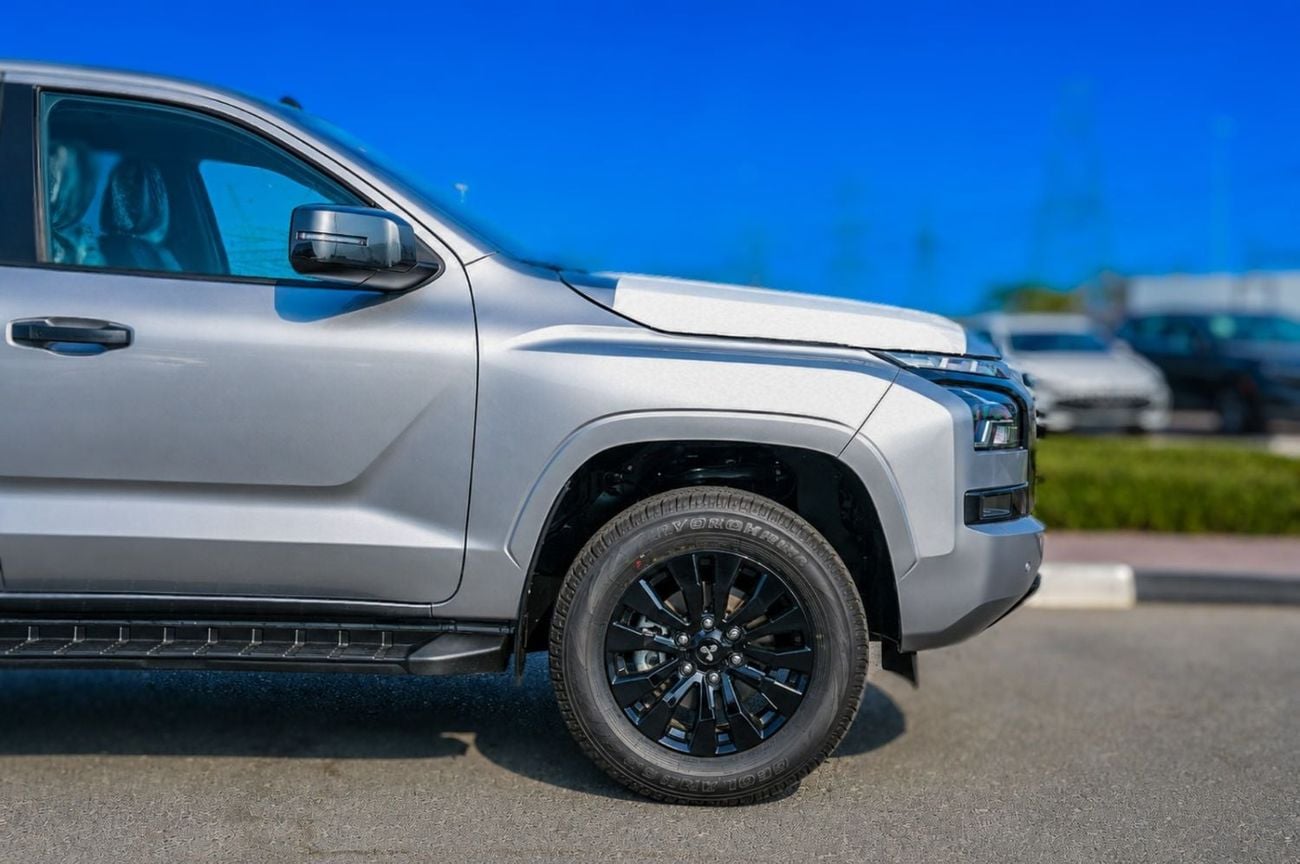 ميتسوبيشي L200