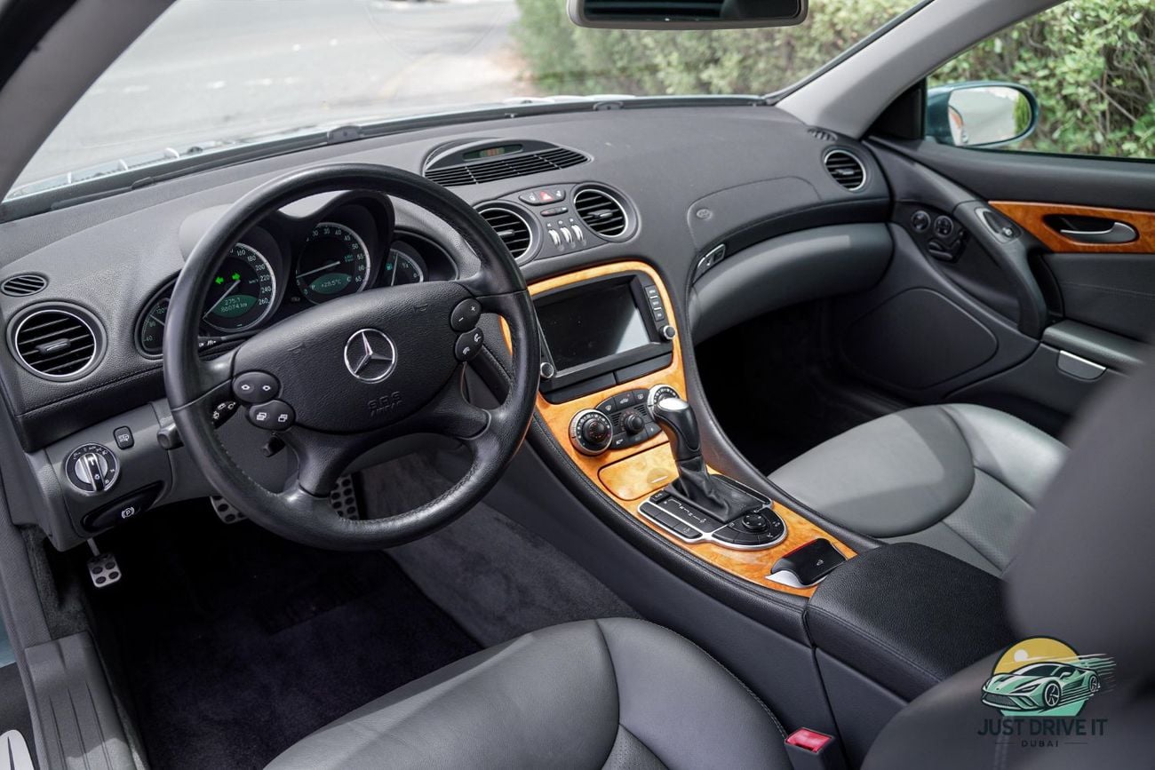 Mercedes-Benz SL 350 Mercedes-Benz SL-Class SL 350