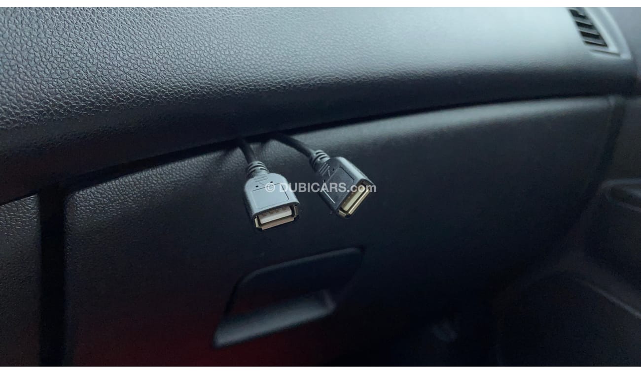 ميتسوبيشي ASX GLX MIDLINE 2 | بدون دفعة مقدمة | اختبار قيادة مجاني للمنزل