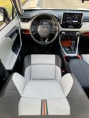 Toyota RAV4 Adventure 2.5L 4WD