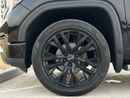 GMC Sierra DENALI