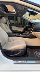 نيسان ماكسيما SR 3.5L