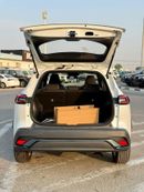 Toyota Frontlander Toyota Frontlander 2.0L Hybrid MiD Option