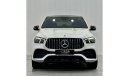 Mercedes-Benz GLE 53 2021 Mercedes-Benz GLE 53 Coupe AMG,2026 Feb Mercedes Warranty+Service Contract FSH,Low Kms,GC