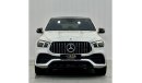 Mercedes-Benz GLE 53 2021 Mercedes-Benz GLE 53 Coupe AMG,2026 Feb Mercedes Warranty+Service Contract FSH,Low Kms,GC