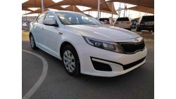 Kia Optima g cc full automatic good condition