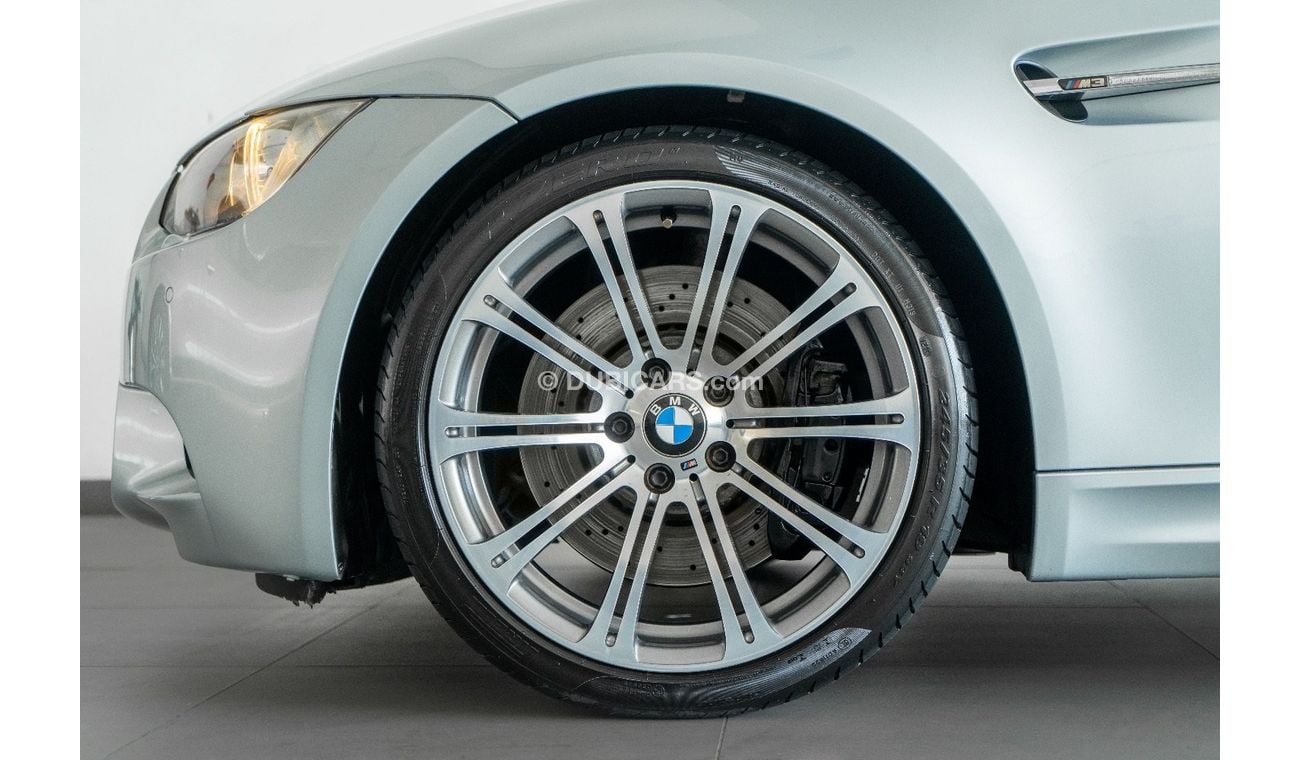 بي أم دبليو M3 Std 2013 BMW E92 M3 / Full PPF