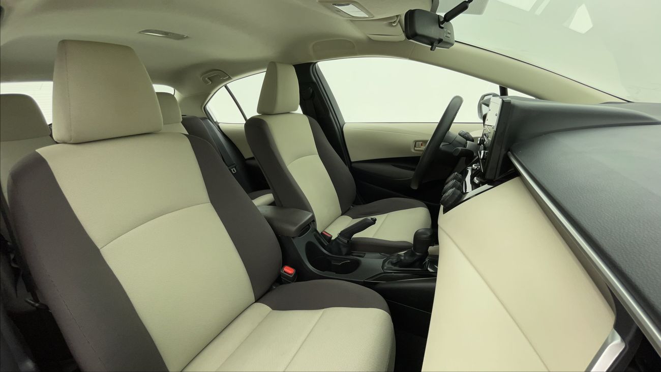 Toyota Corolla XLI 1.6 | Zero Down Payment | Home Test Drive