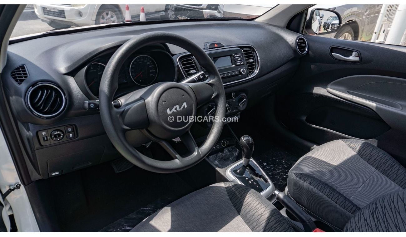 Kia Pegas 2023 KIA PEGAS 1.4L Petrol