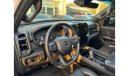 Dodge Ram Van DODGE RAM 2022 TRX 6.2 L SUPERCHARGED FULL OPTION IMPORT CANADA