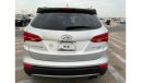 Hyundai Santa Fe 2016 HYUNDAI SANTAFE / SPORT 2.0T / ULTIMATE / PANORAMIC / FULL OPTION / EXPORT ONLY