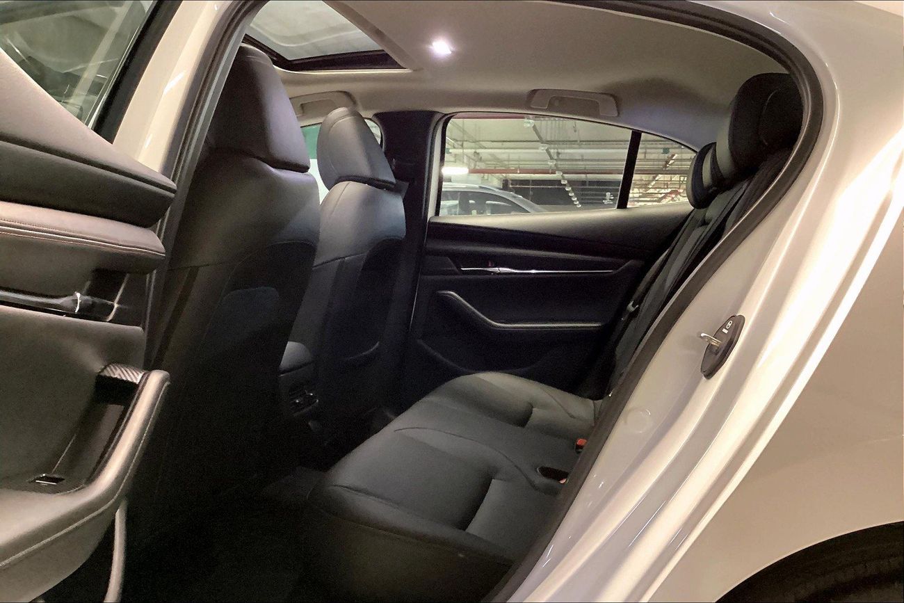 Mazda 3 Evolve | Guaranteed Warranty | 0 Down Payment