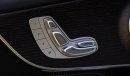 مرسيدس بنز C 300 كوبيه 2020 Coupe  AMG, ,GCC 0km w/2 Yrs Unlimited Mileage Warranty+3 Yrs Service @ EMC