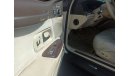 Lincoln Town Car Lincoln Town Car, American import model, 1996, in excellent condition, with a machine and a Car Esca