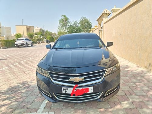 Chevrolet Impala 3.6