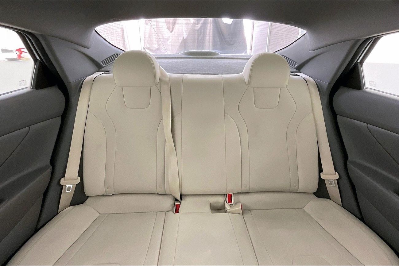 Kia Cerato LX | 1 year free warranty | 0 Down Payment