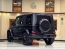 Mercedes Benz G63 AMG STANDARD