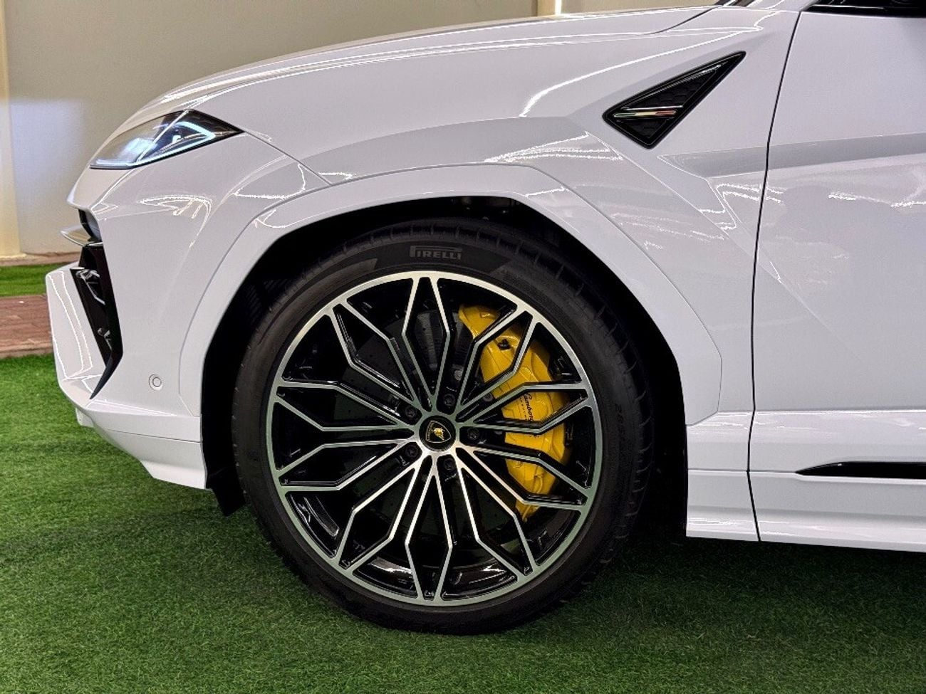 Lamborghini Urus MYCAR DUBAI | LAMBORGINI URUS SE 820 HP | 2026 | NIGHT VISION | M.MEDIA | FULL OPTION |