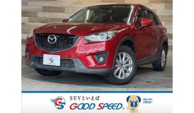 Mazda CX-5 KE2FW