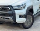 تويوتا هيلوكس ADVENTURE SR5 ADVENTURE || DOUBLE CABIN || 2.8L V4 DIESEL / RADAR / 360*CAMERA / AIR COMPRESSOR / FULL OPTION