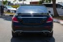 مرسيدس بنز E300 4 MATIC 2018!! KOREAN SPECS!! WELL MAINTAINED!! NO ACCIDENT