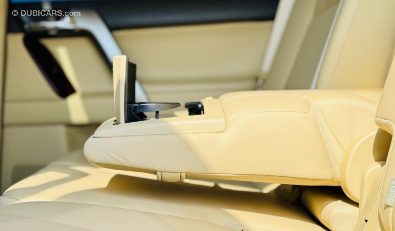 تويوتا برادو -