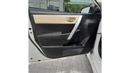 Toyota Corolla 2018 Toyota Corolla Sport (E170), 4dr sedan, 2L 4cyl Petrol, Automatic, Front Wheel Drive