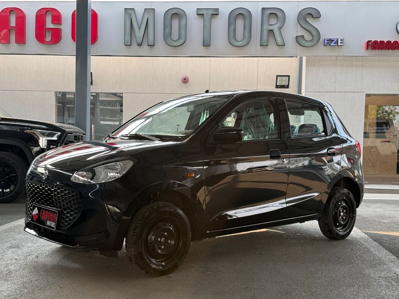 Suzuki Alto 2026 SUZUKI ALTO 1.0 M/T **EXPORT ONLY**التصدير فقط خارج الخليج***