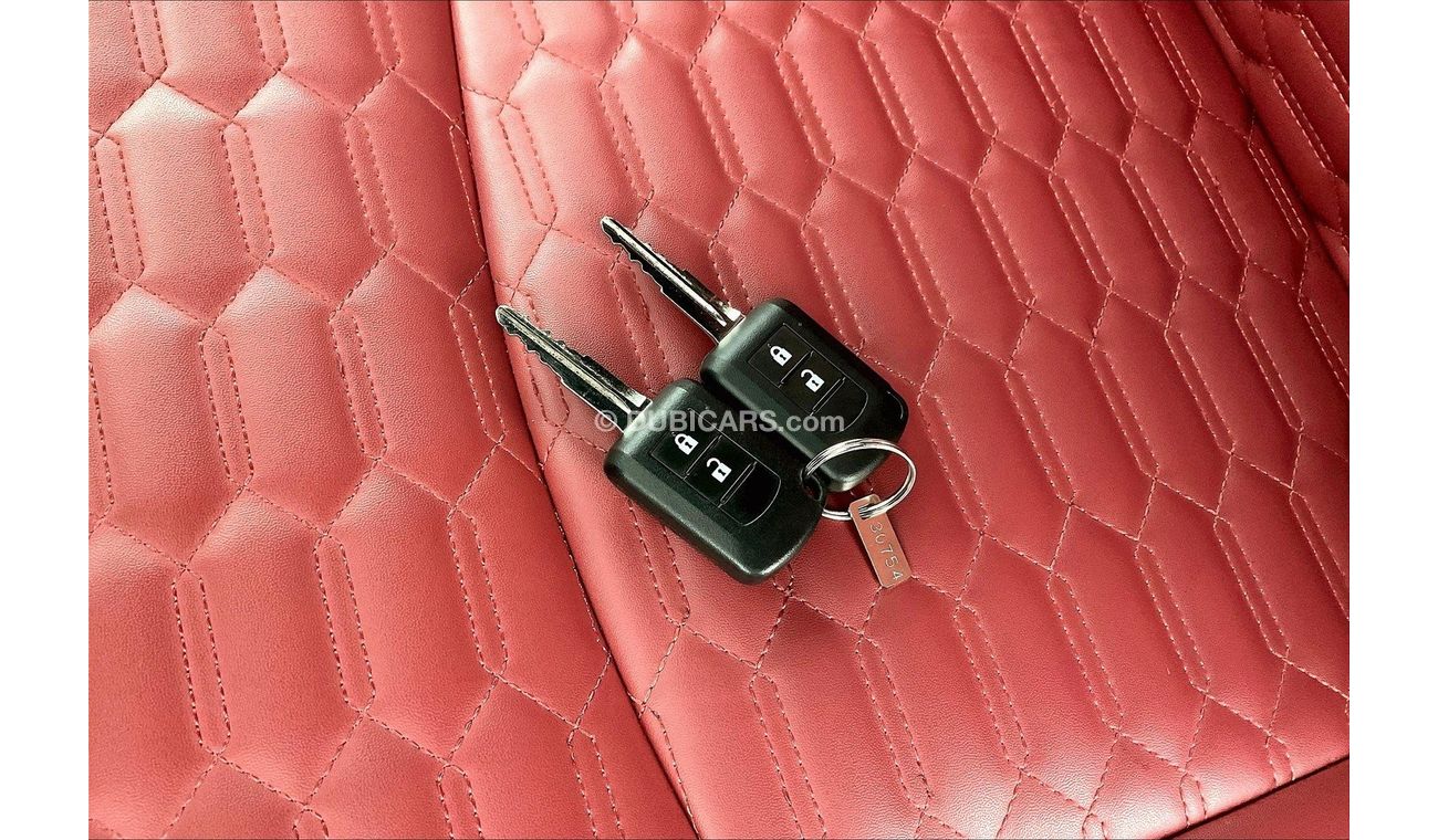 Mitsubishi Attrage Signature Edition | 1 year free warranty | 0 down payment | 7 day return policy