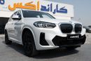 بي أم دبليو iX3 BMW iX3 Leading 2025 Black