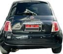 Fiat 500 4 Cylinder-1.4 L