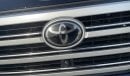 Toyota Land Cruiser LAND CRUISER VX.R TWIN TURBO