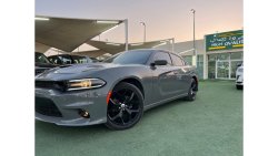 Dodge Charger SXT