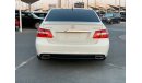 مرسيدس بنز E300 Mercedes E300 Avengard_Gcc_2010_Excellent_Condition _Full option