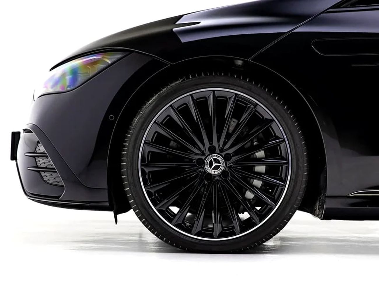 مرسيدس بنز EQE 350+