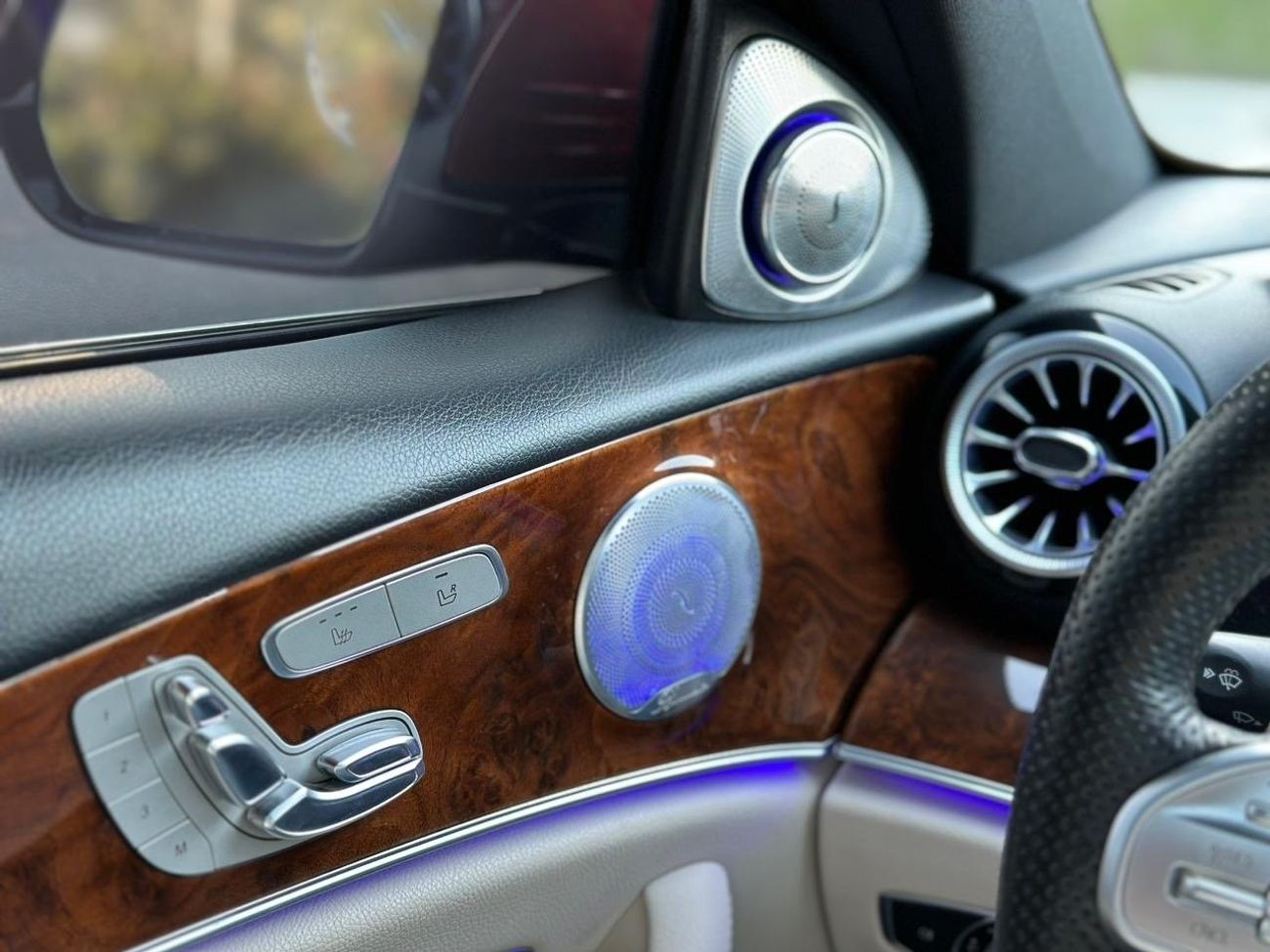 Mercedes-Benz E300 MERCEDES E300 amg